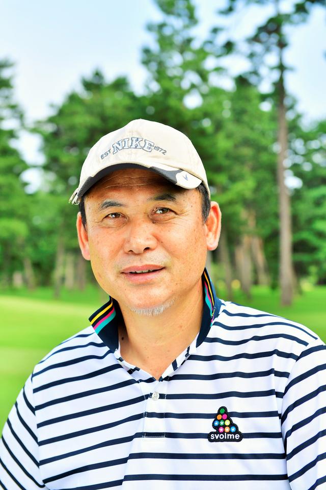 画像: 佐々木則夫さん 元サッカー女子日本代表監督 ゴルフのスコアは90台後半