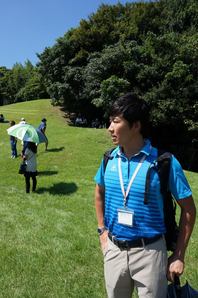 画像: 毎日、朝晩1時間のトレーニング