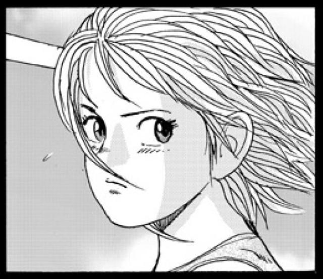 画像: 自分を否定されたようで悔しい