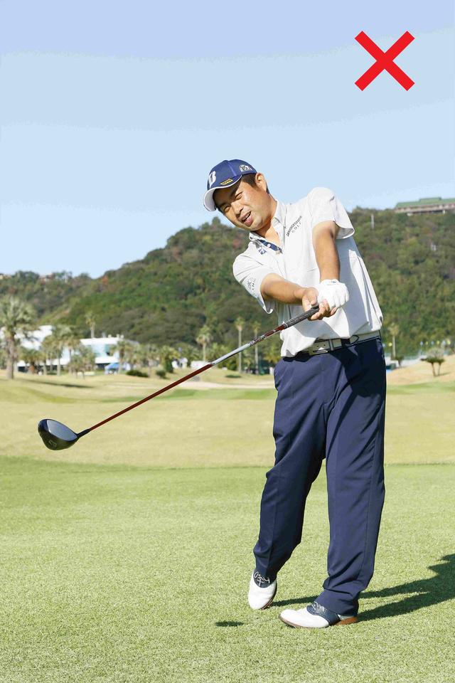画像4: 【がんばれ!ニッポン】池田勇太の”練習ぎらい”でも上手くなるメニュー
