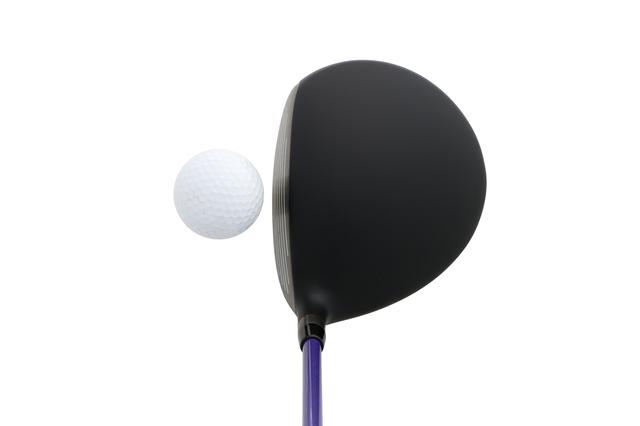 画像: 440ccのゲンコツ型