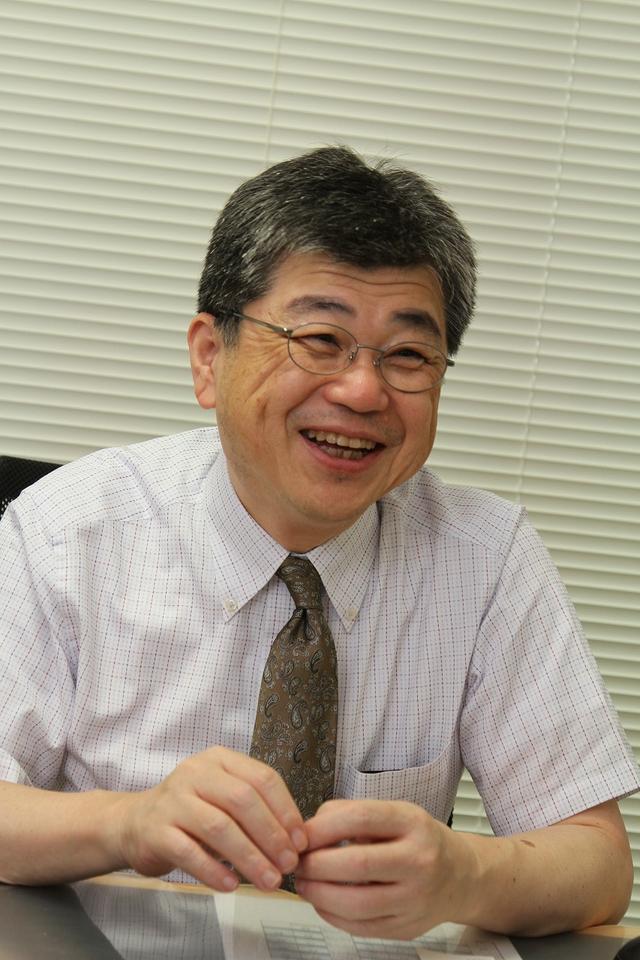 画像: 斎藤恒博先生 質の良い快適な睡眠を提案してくれる。日本睡眠学会認定医