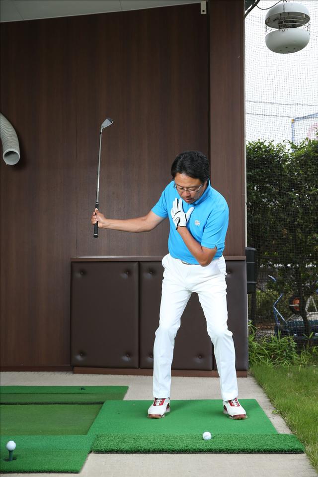 画像7: ”ぶ厚いインパクト”は「右手が上」Vol.3