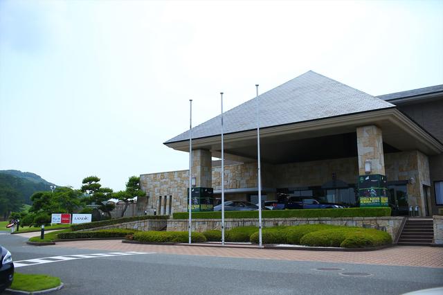 画像3: 赤星四郎設計の大門・6番に挑戦