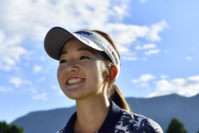 画像2: LPGAツアー初挑戦!コースセッティングがこんなに違うんだ…