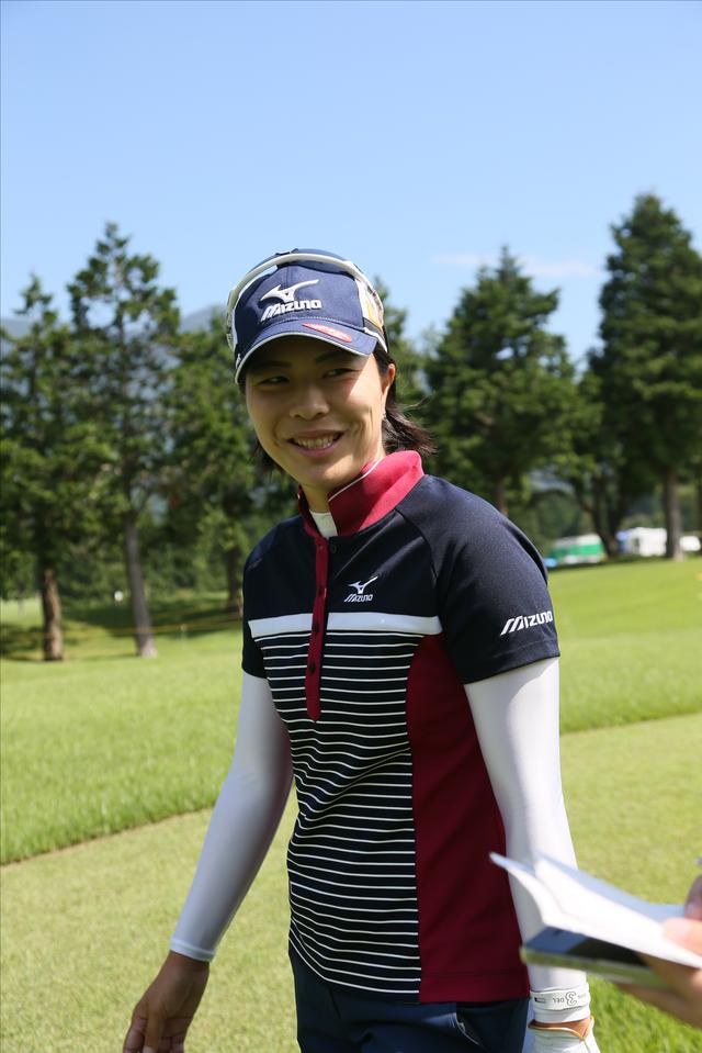 画像3: 【今週の上がり3ホール】16番の左ドッグレッグが勝負の決め手!CAT Ladies