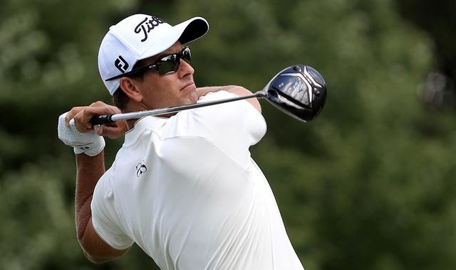 画像: 簡単にはクラブを替えないことで知られるアダム・スコットも917に即チェンジ! www.golflink.com.au