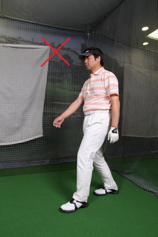 画像2: 【トレーニング】“歩く力”を高めて腰痛を解消しよう!