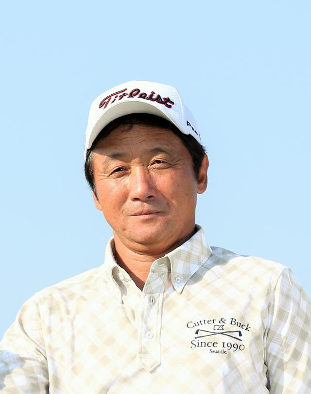 画像: 横山明仁プロ 通算3勝 プロならではの鋭い視点でアドバイスをくれる