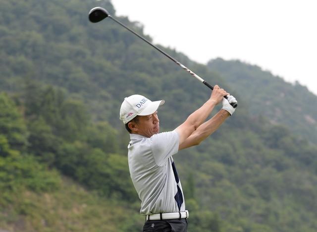 画像: 練習嫌いで「がんばらない」田村尚之がプロで勝つまで - みんなのゴルフダイジェスト