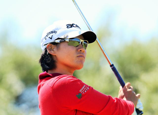 画像: ヤニ・ツェン メジャー5勝を含む、海外LPGAツアー通算15勝
