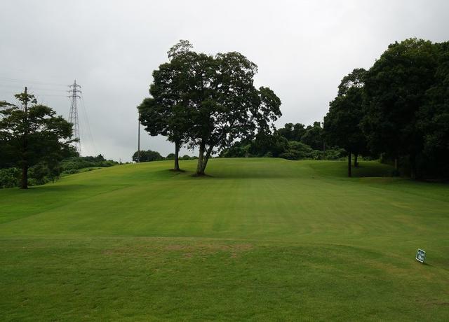 画像8: ヤーデージブックで風を読む! 竜ケ崎SC「西コース」攻略法