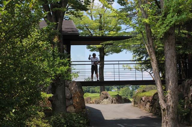 画像6: これぞ隠れ家にふさわしい! 『和モダン』なクラブハウス
倶楽部 我山