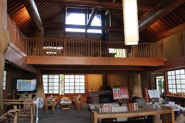 画像2: これぞ隠れ家にふさわしい! 『和モダン』なクラブハウス
倶楽部 我山