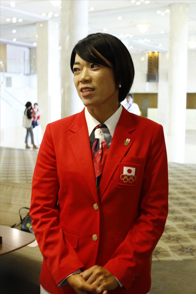 画像3: 【速報】大山プロおかえりなさい!「1日1日が深く心に刻まれました。本当に貴重な経験だった」