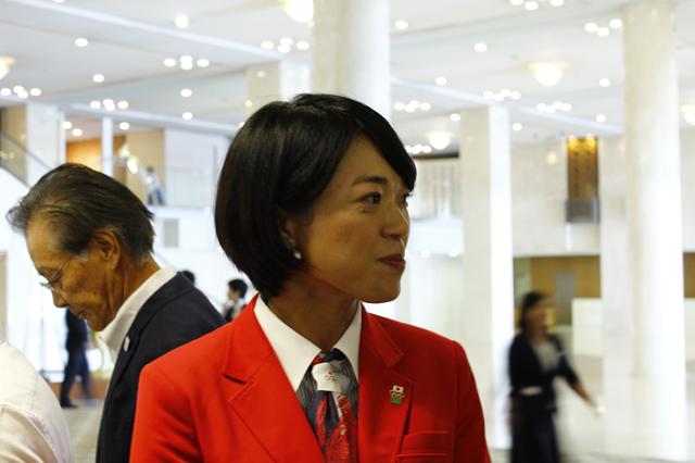 画像2: 【速報】大山プロおかえりなさい!「1日1日が深く心に刻まれました。本当に貴重な経験だった」