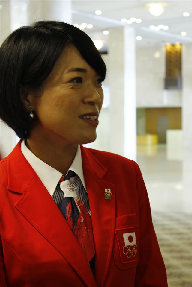 画像5: 【速報】大山プロおかえりなさい!「1日1日が深く心に刻まれました。本当に貴重な経験だった」