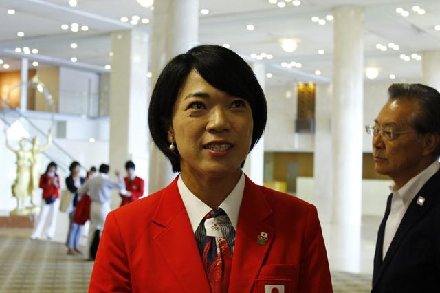 画像4: 【速報】大山プロおかえりなさい!「1日1日が深く心に刻まれました。本当に貴重な経験だった」