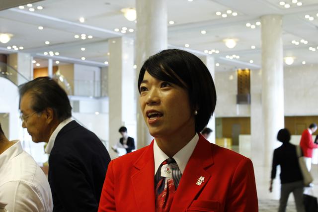 画像1: 【速報】大山プロおかえりなさい!「1日1日が深く心に刻まれました。本当に貴重な経験だった」