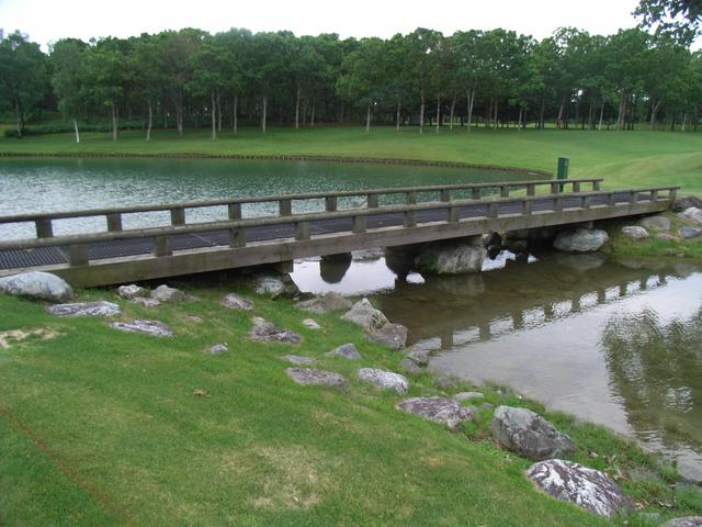 画像2: 【目指せゴルフの雑学王】ニクラスの戦略性をふんだんに味わえる“北海道クラシックゴルフクラブ”