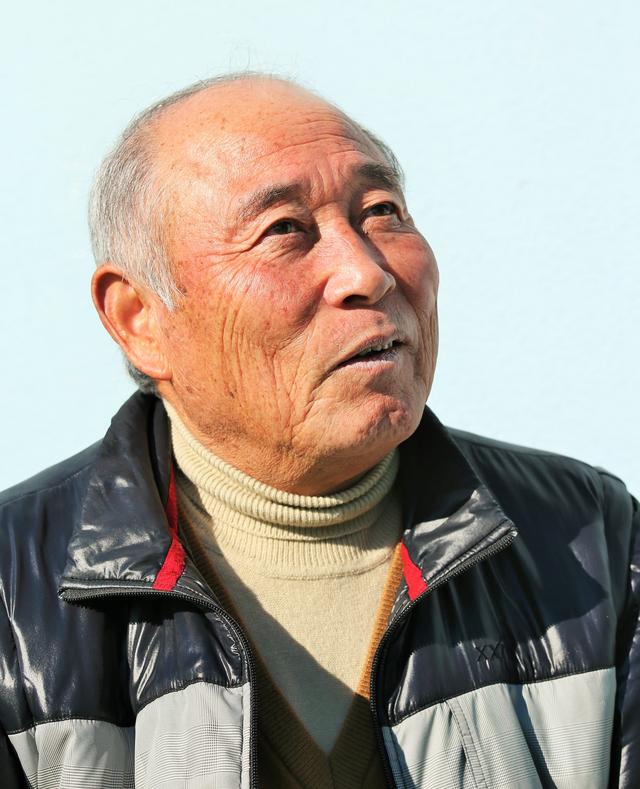 画像: 鷹巣南雄プロ 杉並学院ゴルフ部監督 中学生時代に青木プロと出合い我孫子GCで共にゴルフの腕を磨いた