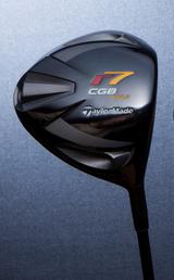 画像: テーラーメイド r7 CGB マックス 2008年