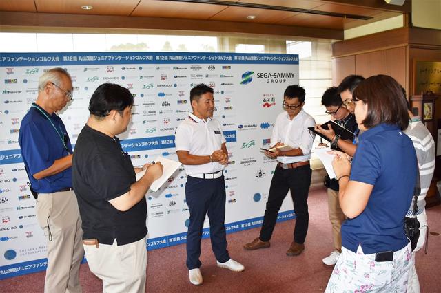 画像: W杯の松山・石川の活躍に期待