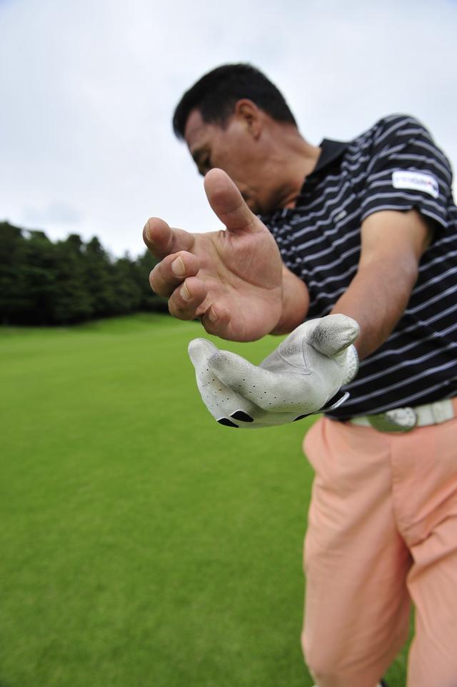 画像1: ハーフショットは最高のスウィング上達法!Vol.2