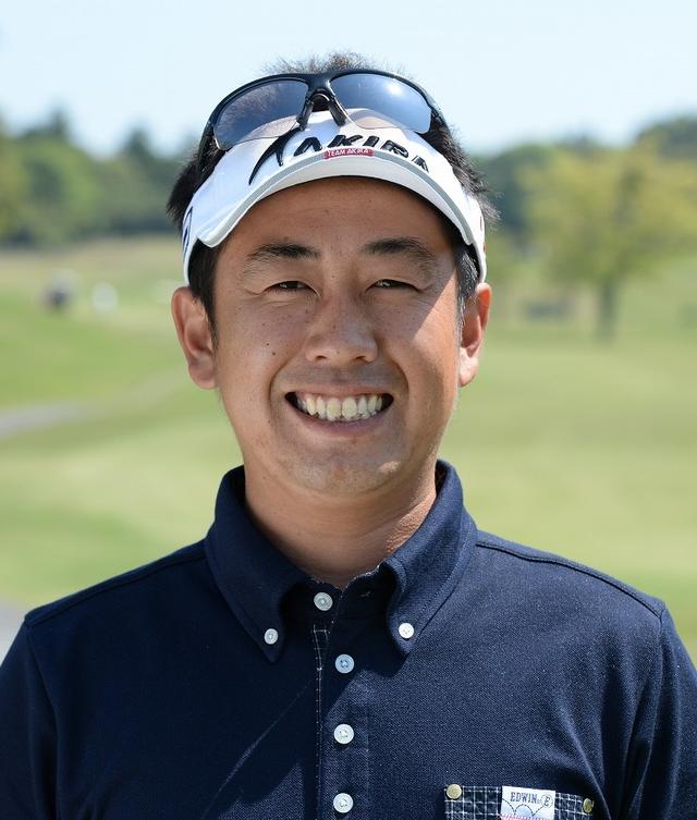 画像: 河野晃一郎プロ 大学卒業後、アメリカのミニツアーで4年間武者修行。2011年に「マイナビABC」で初優勝を遂げる