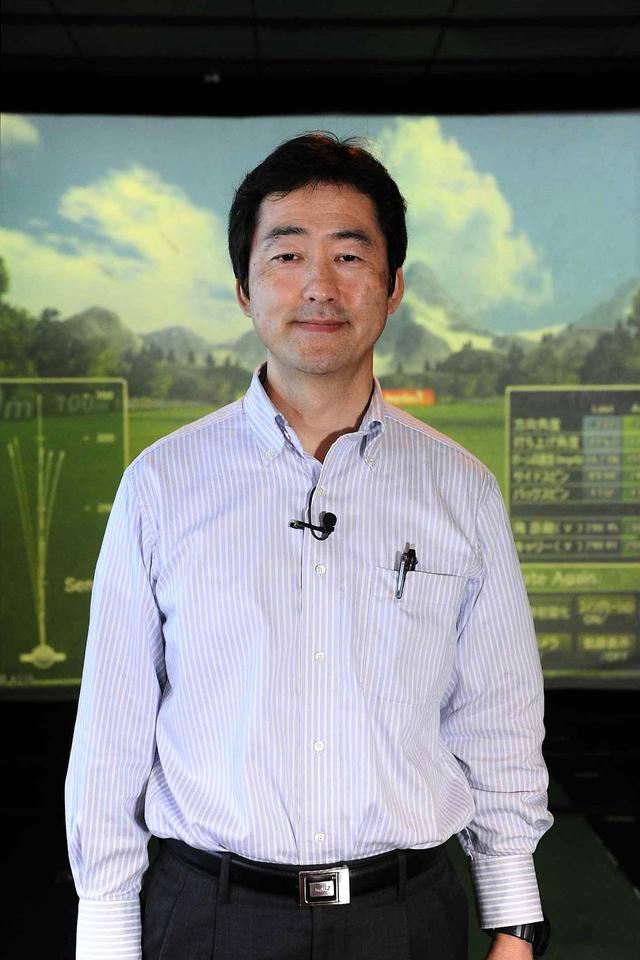画像: 東京大学 大学院情報学環 准教授工藤和俊先生