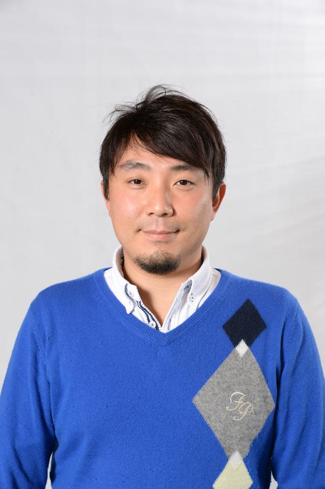 画像: 吉田一尊プロ ドラコン日本選手権で度々入賞する腕前。「飛ばし」には定評がある