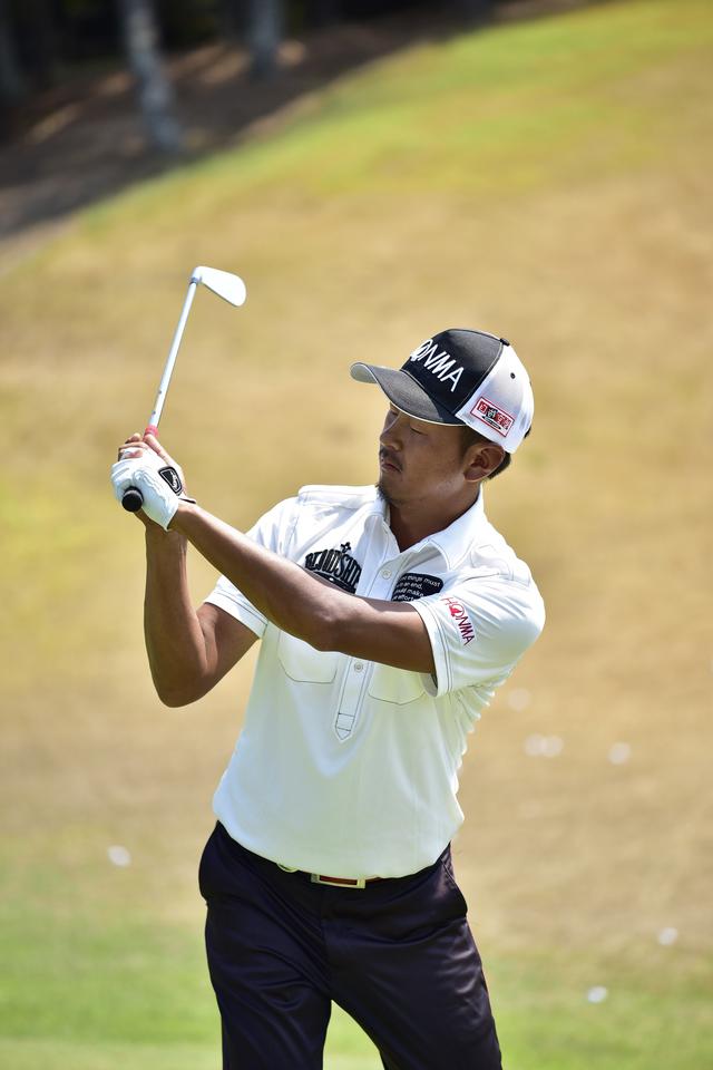 画像3: 悩める男・岩田寛。二足のわらじで強行日程