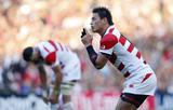 画像: ルーティンを世に知らしめたのがラグビーの五郎丸選手。あらゆるスポーツにおいてルーティンの重要性は認知されている method-s.com