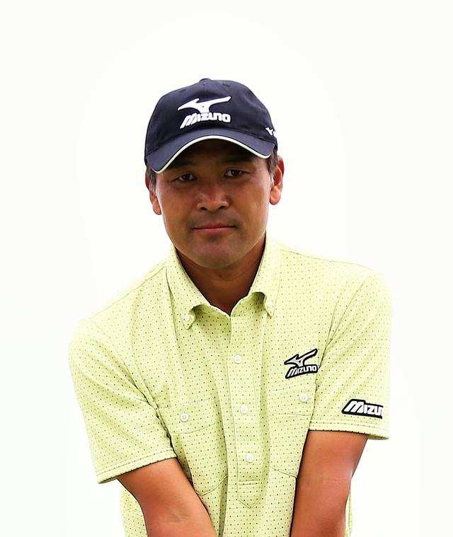 画像: 手嶋多一プロ ドローを持ち球として、通算8勝 20年連続シード保持(2016年現在)は現役選手では最長