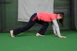 画像7: 夏の疲労を軽減!ゴルフ前後に家でやりたいストレッチ