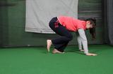 画像8: 夏の疲労を軽減!ゴルフ前後に家でやりたいストレッチ