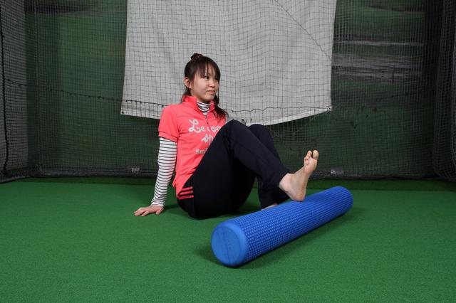 画像1: 夏の疲労を軽減!ゴルフ前後に家でやりたいストレッチ