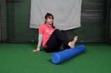画像1: 夏の疲労を軽減!ゴルフ前後に家でやりたいストレッチ
