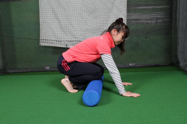 画像3: 夏の疲労を軽減!ゴルフ前後に家でやりたいストレッチ