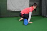 画像4: 夏の疲労を軽減!ゴルフ前後に家でやりたいストレッチ