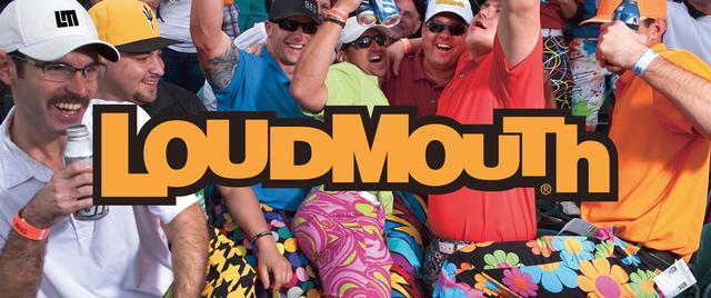 画像: ラウドマウス公式通販 LOUDMOUTH ONLINE STORE ラウドマウス オンラインストア