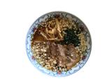 画像: 特製チャーシュー麺