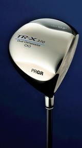 画像: プロギア TR-X DUO370 2003年