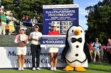 画像: 今年も開催!LPGA公認ドライビング女王コンテスト
