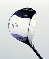 画像: プロギア TR DUO340 2003年