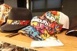 画像7: ド派手なデザイン”LOUDMOUTH”の合言葉は「プレーもファッションも楽しもう!」