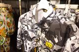 画像4: ド派手なデザイン”LOUDMOUTH”の合言葉は「プレーもファッションも楽しもう!」