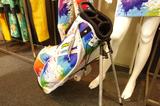 画像3: ド派手なデザイン”LOUDMOUTH”の合言葉は「プレーもファッションも楽しもう!」