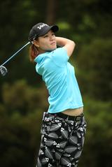 画像: 現在50位のベイブ・リュウ