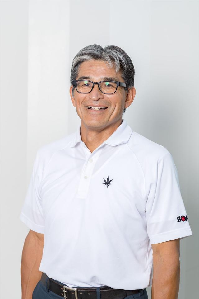 画像2: どうして速いんですか?